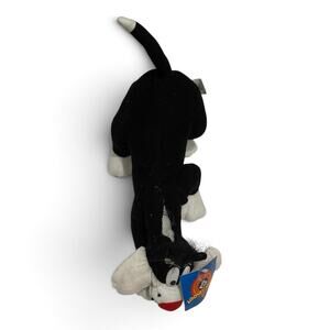 Vintage Looney Tunes Ace Novelty 1995 Sylvester The Cat